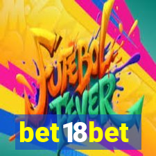 bet18bet