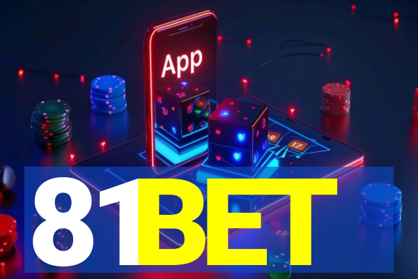 81BET
