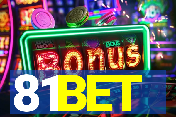 81BET