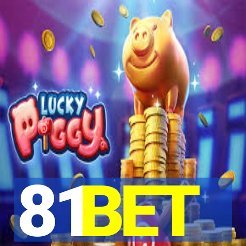 81BET
