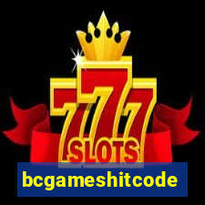 bcgameshitcode