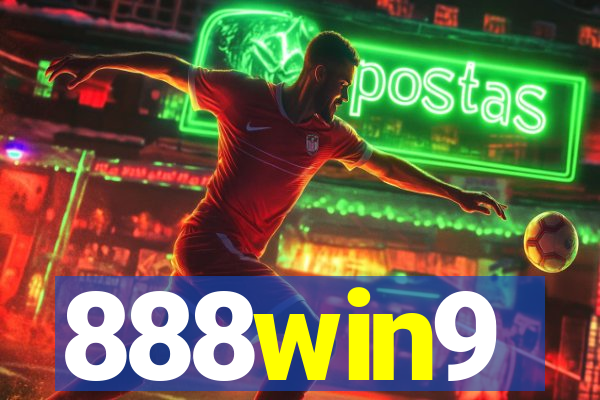 888win9