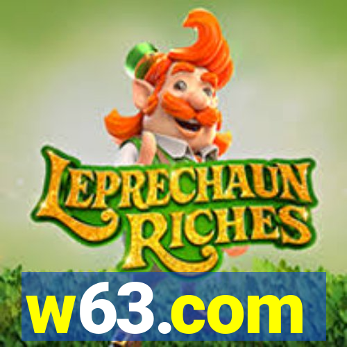 w63.com