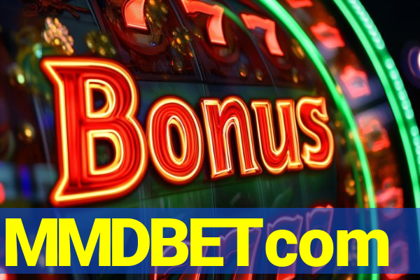 MMDBETcom