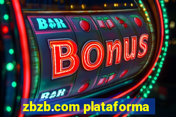 zbzb.com plataforma