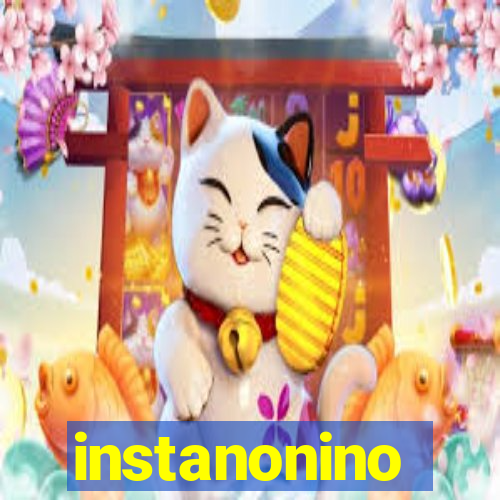 instanonino