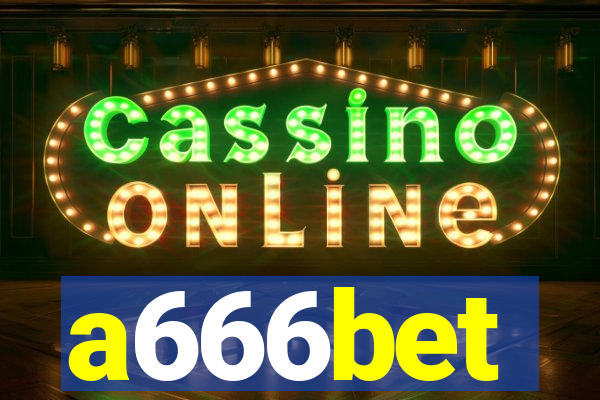 a666bet