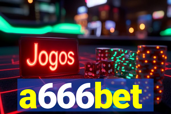 a666bet