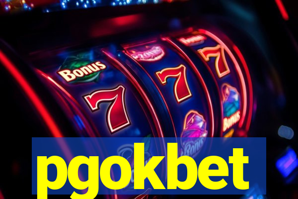 pgokbet