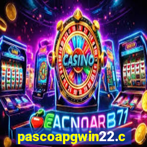pascoapgwin22.com