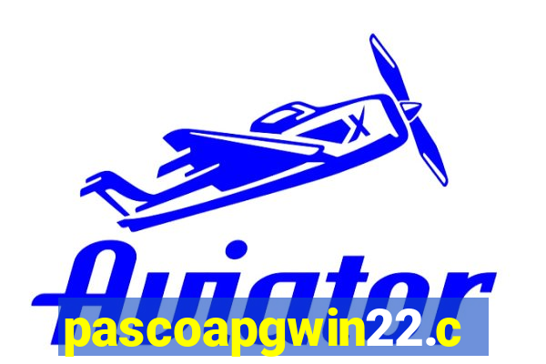 pascoapgwin22.com