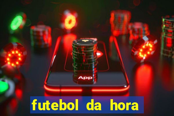 futebol da hora 3.7 para iphone