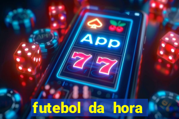 futebol da hora 3.7 para iphone