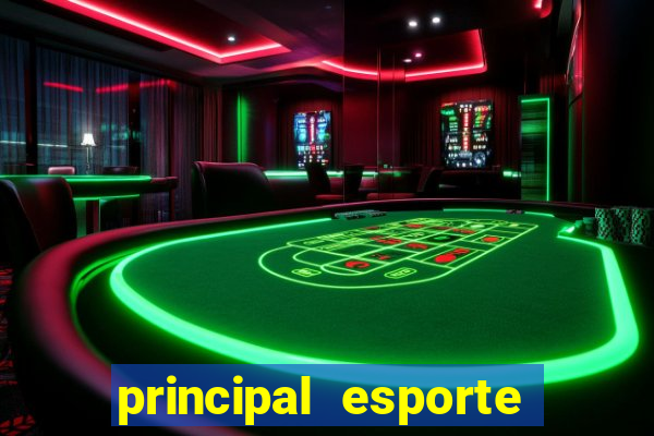 principal esporte do mexico