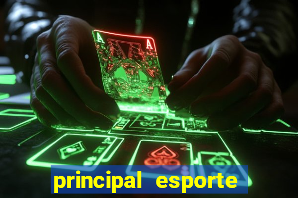 principal esporte do mexico