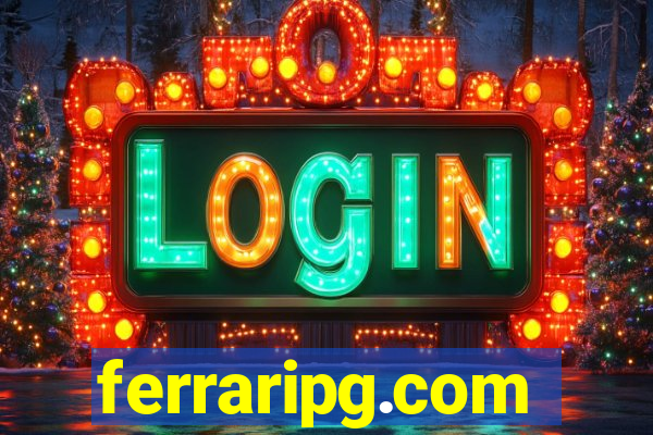 ferraripg.com