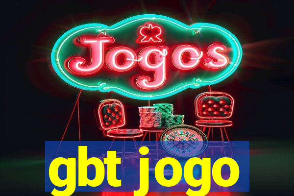 gbt jogo