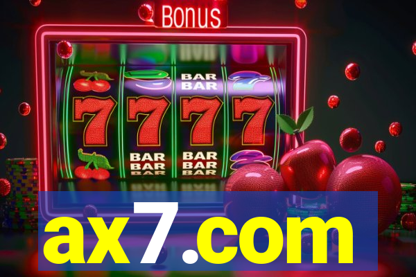 ax7.com