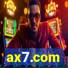 ax7.com