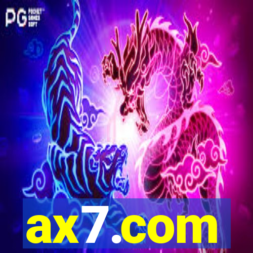 ax7.com