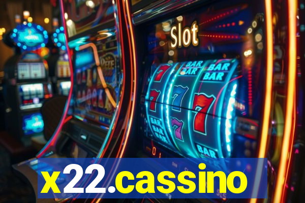 x22.cassino
