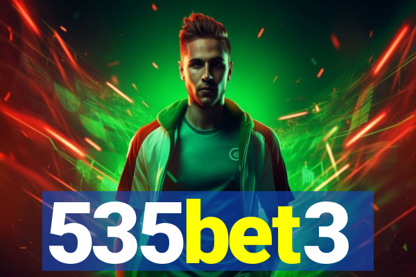 535bet3