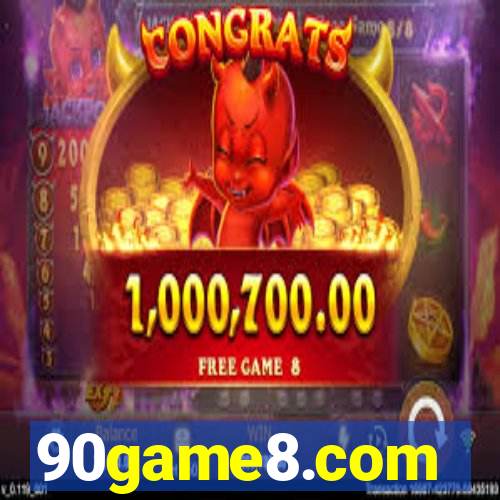 90game8.com