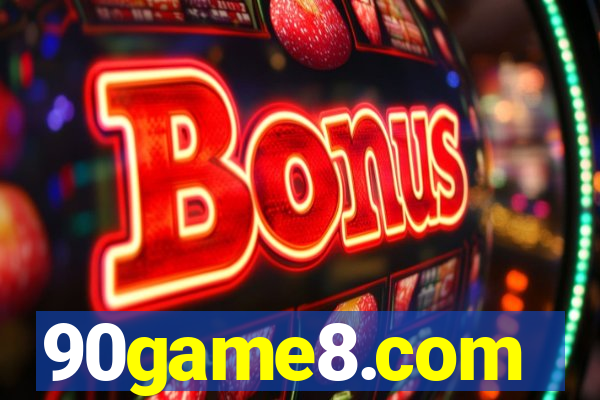 90game8.com