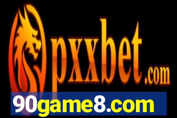 90game8.com