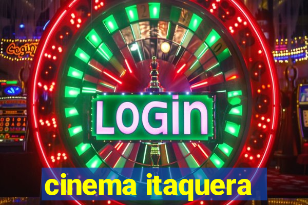 cinema itaquera