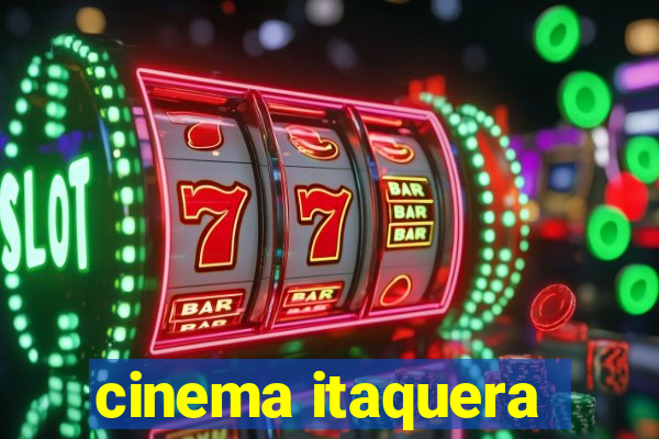 cinema itaquera