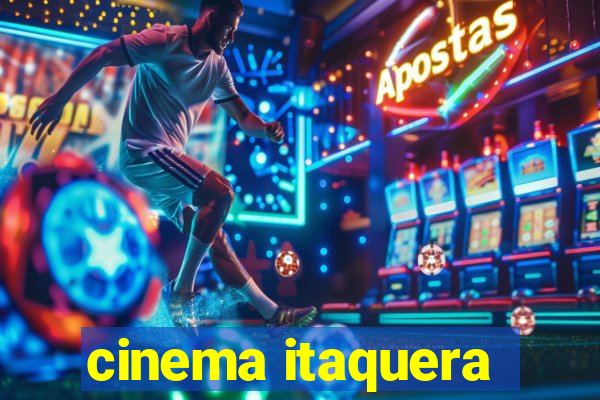 cinema itaquera
