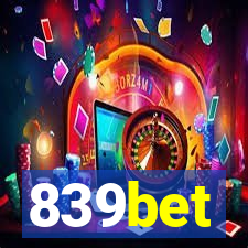 839bet