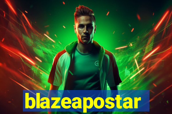 blazeapostar