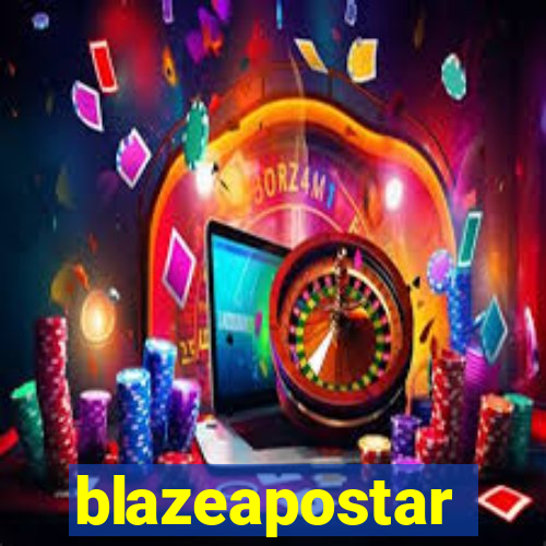 blazeapostar