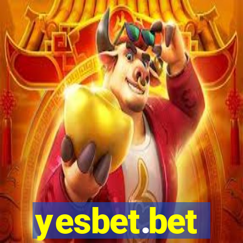 yesbet.bet