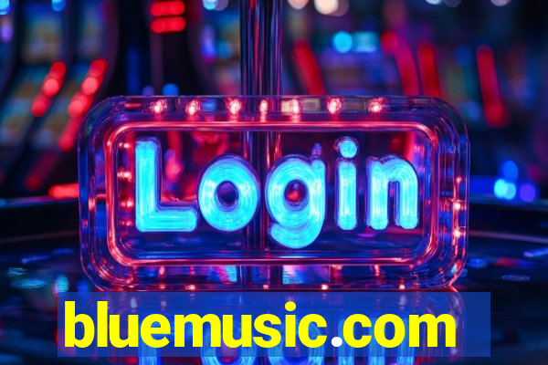 bluemusic.com