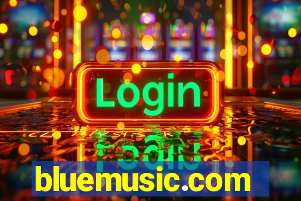 bluemusic.com