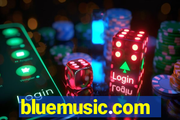 bluemusic.com