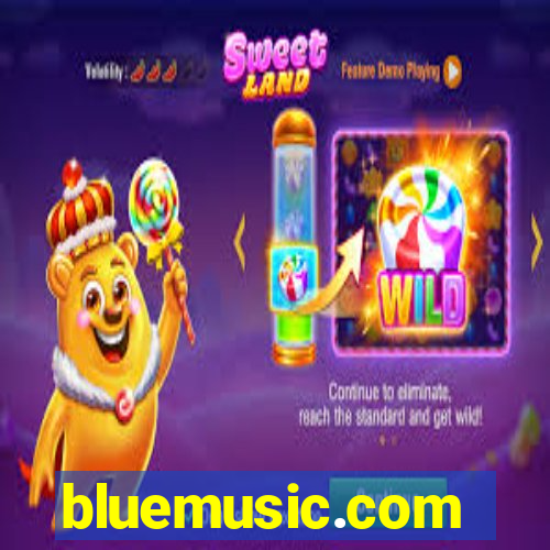 bluemusic.com