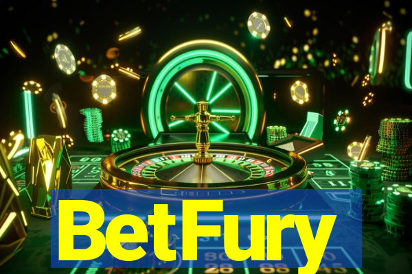 BetFury