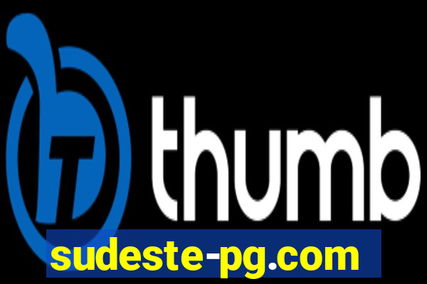 sudeste-pg.com