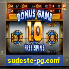 sudeste-pg.com