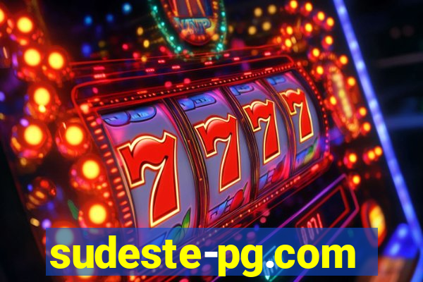 sudeste-pg.com