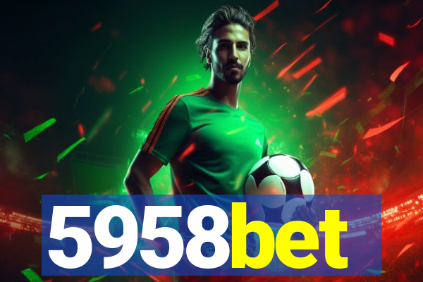 5958bet