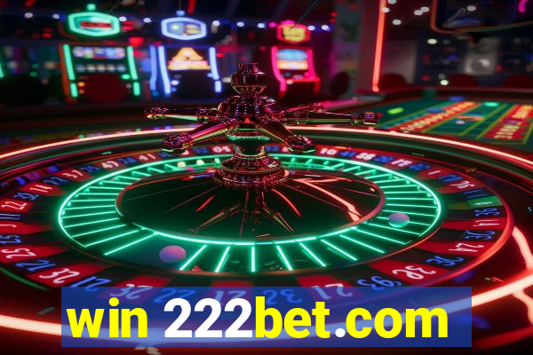 win 222bet.com