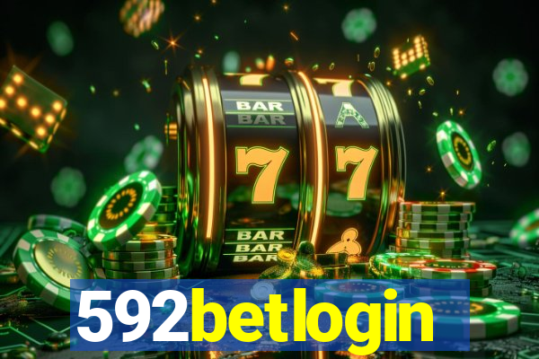 592betlogin