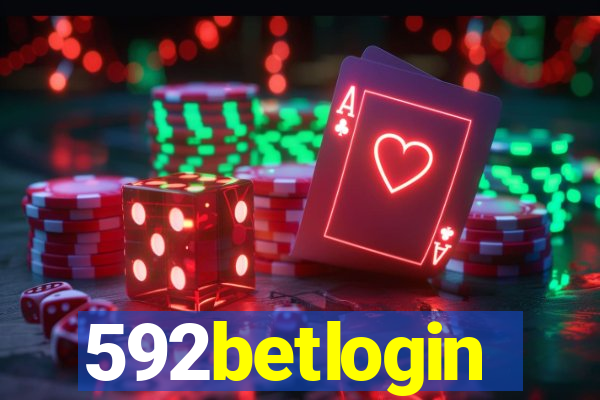 592betlogin
