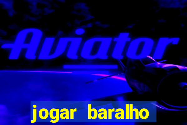 jogar baralho cigano gratis