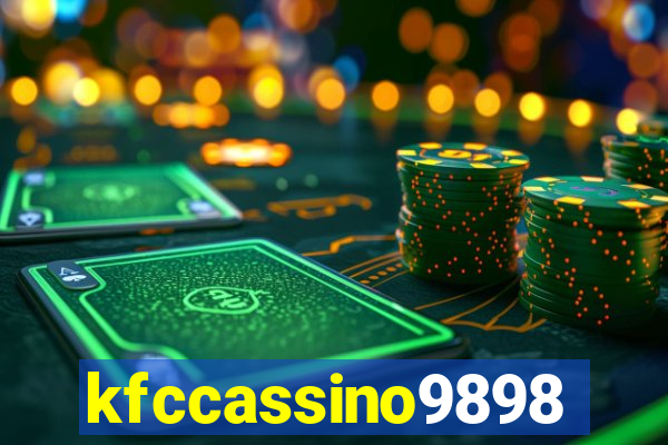 kfccassino9898